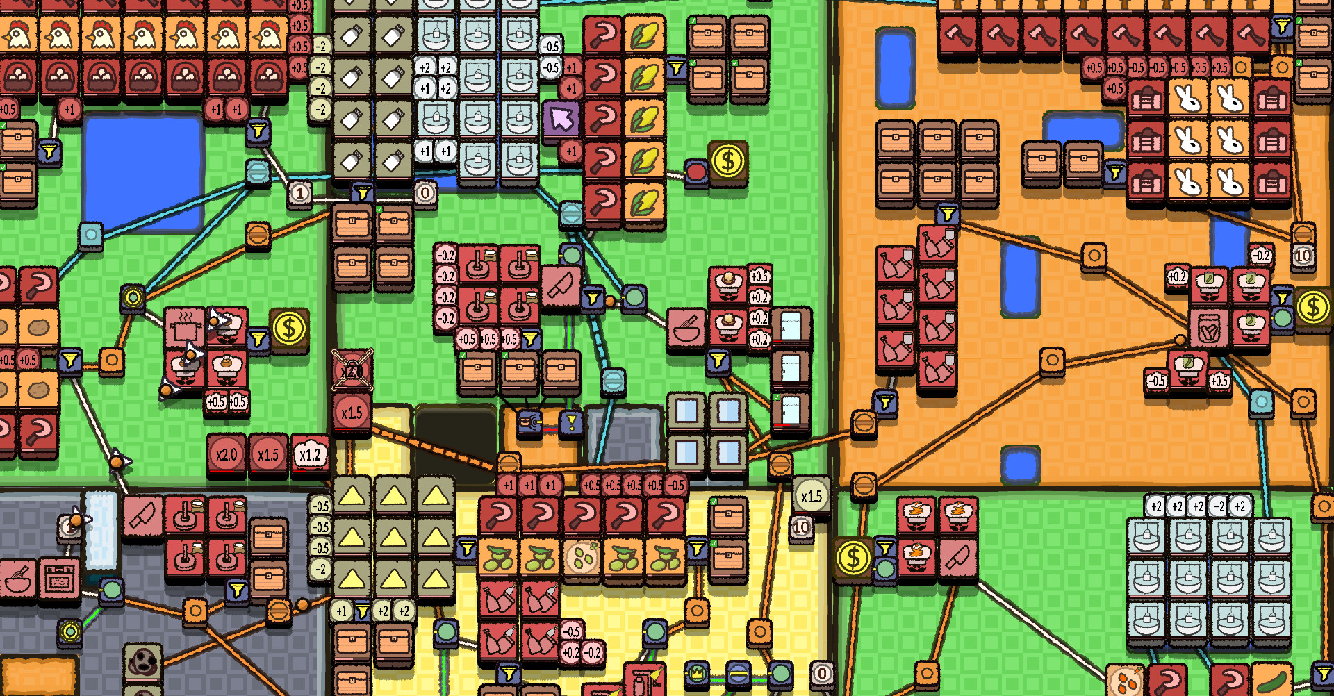 游戏截图1