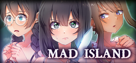 疯狂岛 Mad Island V0.12 官方中文【1.2G】
