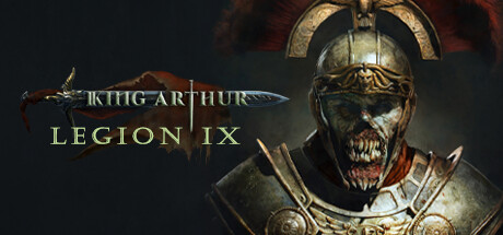 亚瑟王:第九军团/King Arthur: Legion IX-苏白资源