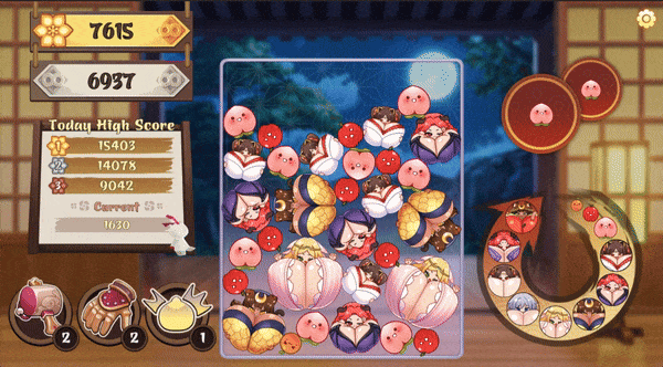 可爱的苏卡:大西瓜|STEAM官中