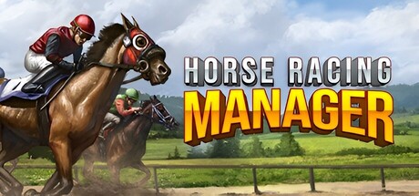 《赛马经理》Build.23350933（Horse Racing Manager）官方中文|解压可玩- 关先生资源站