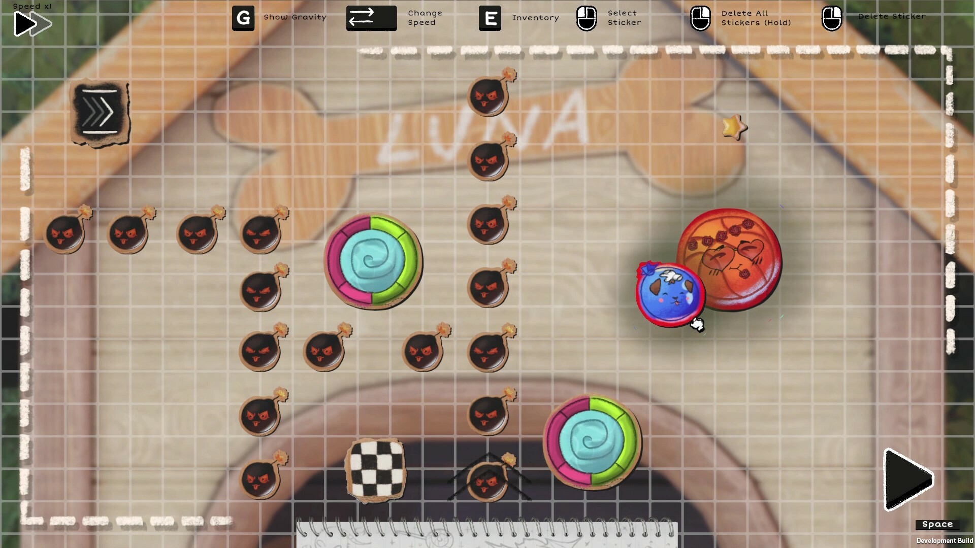 贴纸着陆(Stickin’ the Landing)绿色版|百度云迅雷下载插图5-小白游戏网 贴纸着陆(Stickin’ the Landing)绿色版|百度云迅雷下载插图5-小白游戏网