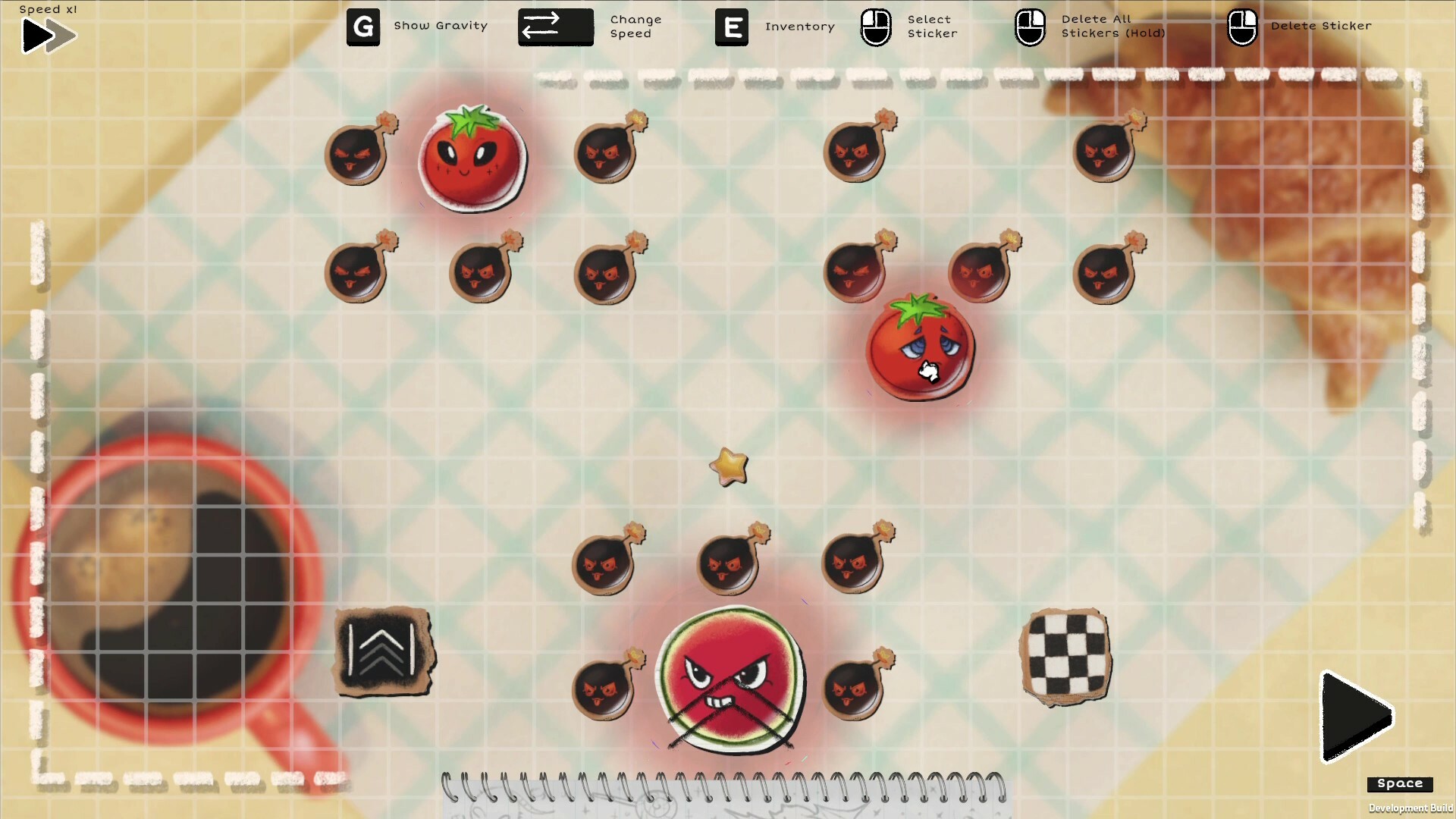 贴纸着陆(Stickin’ the Landing)绿色版|百度云迅雷下载插图6-小白游戏网 贴纸着陆(Stickin’ the Landing)绿色版|百度云迅雷下载插图6-小白游戏网