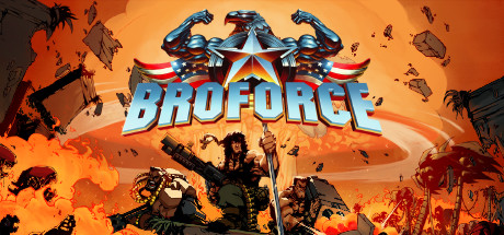 武装原型 v71320（Broforce）免安装中文版