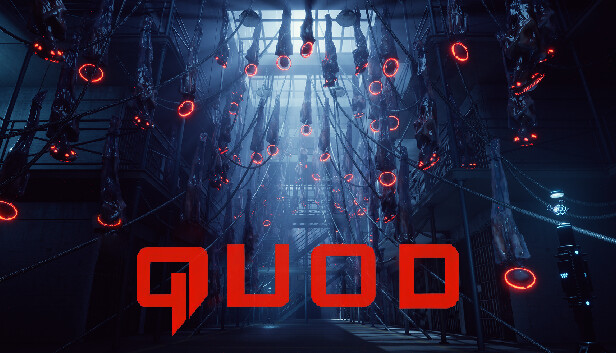 《Quod：第1集/Quod: Episode 1》免安装中文版