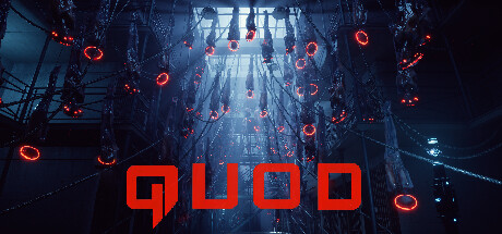 Quod：第1集 Build.13964486（Quod: Episode 1）免安装中文版