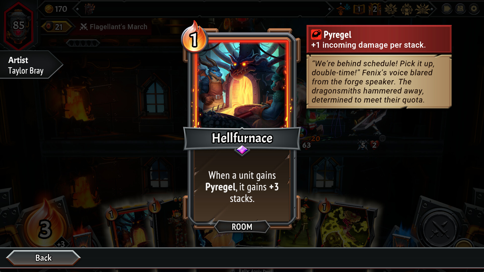 怪物火车2|Monster Train 2|11931