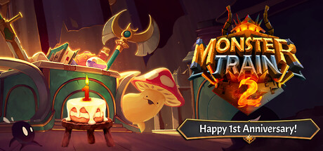 怪物火车2/Monster Train 2（DLC解锁补丁）-XHYGAME-单机游戏资源网
