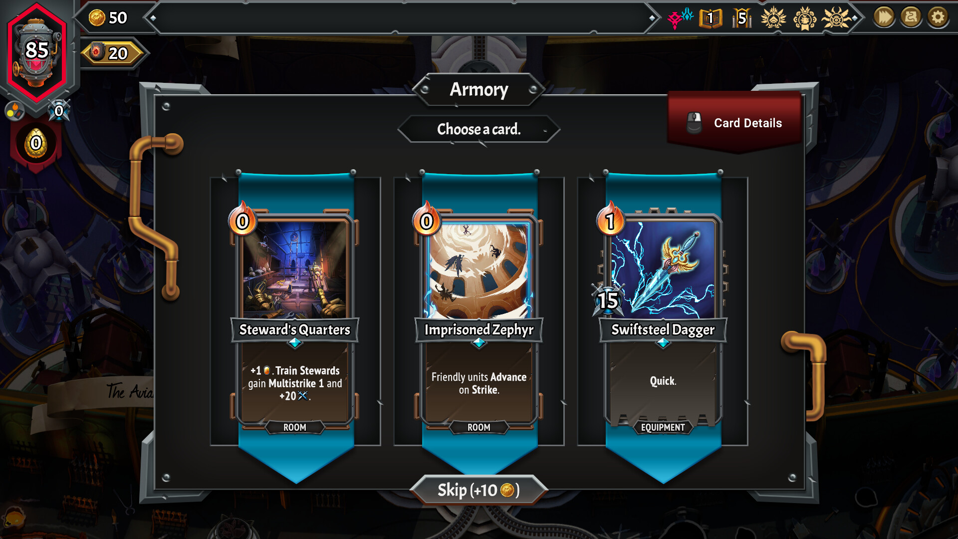 怪物火车2(Monster Train 2)绿色版|百度云迅雷下载插图2-小白游戏网 怪物火车2(Monster Train 2)绿色版|百度云迅雷下载插图2-小白游戏网