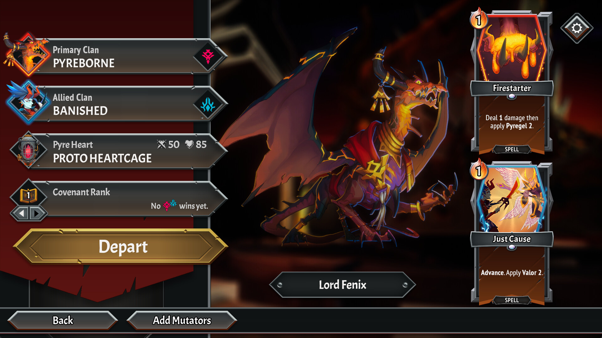 怪物火车2|Monster Train 2|11931