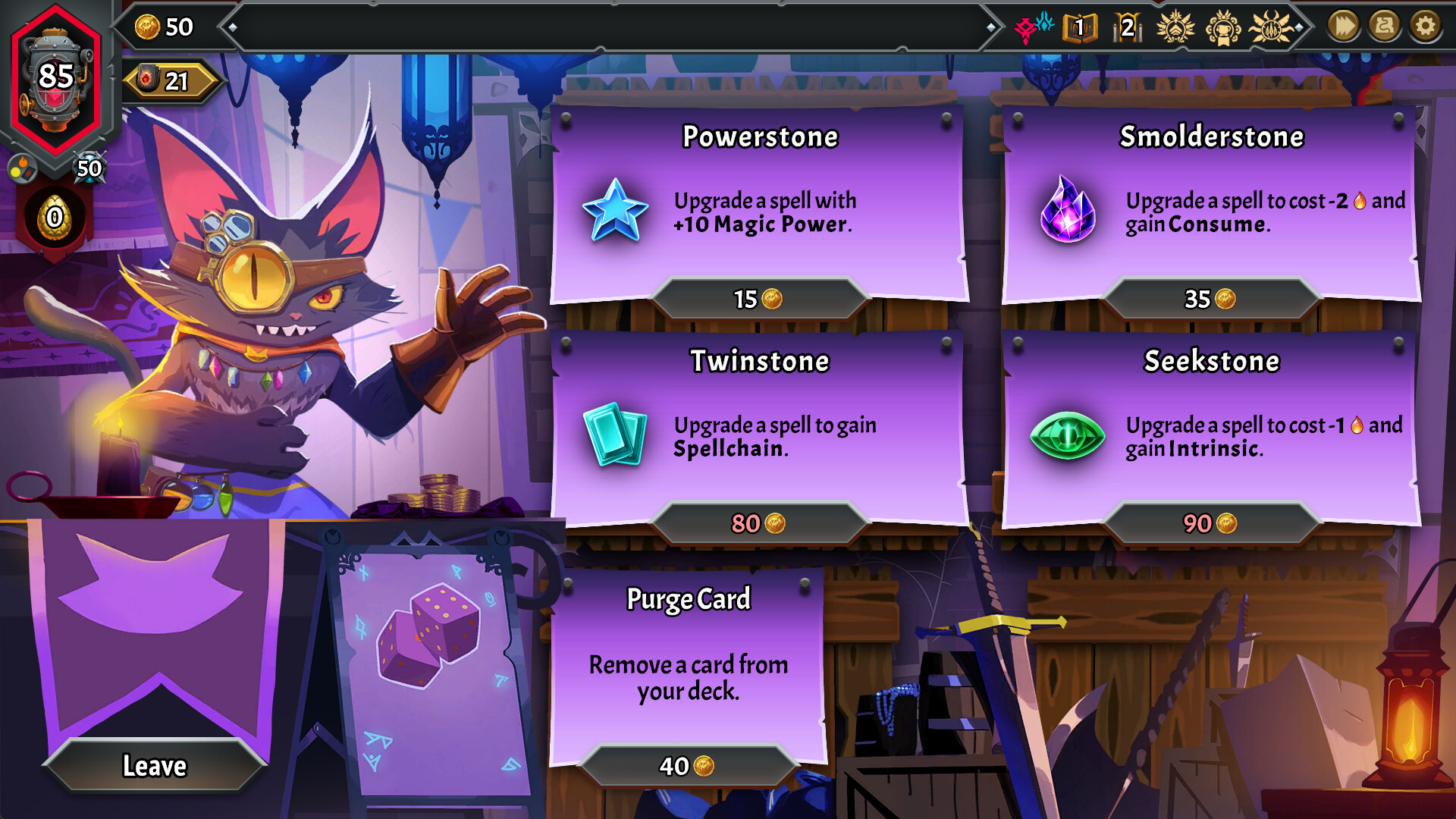 怪物火车2|Monster Train 2|11931