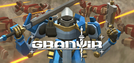 格瑞维亚|Granvir|v2.31.2|容量1.36GB|官方简体中文|支持键盘.鼠标.手柄