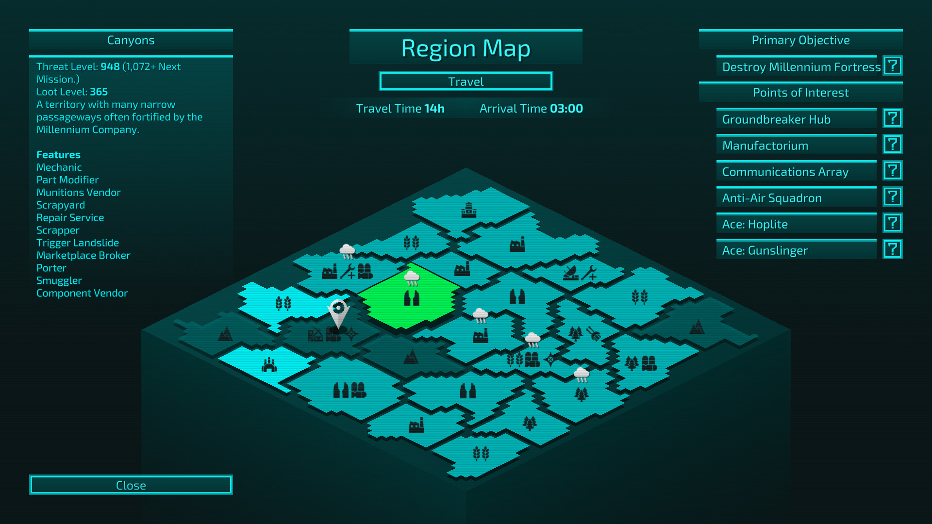 图片[5]-格兰维尔/Granvir v2.12.2|动作冒险|1.3GB|中文-蝶影二次元