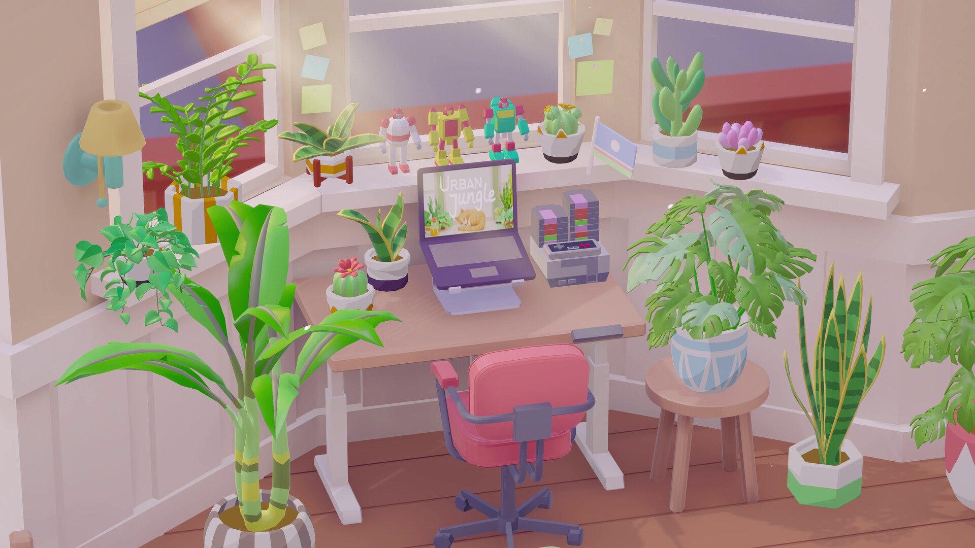 我的小绿屋|Urban Jungle|1.0.68.3