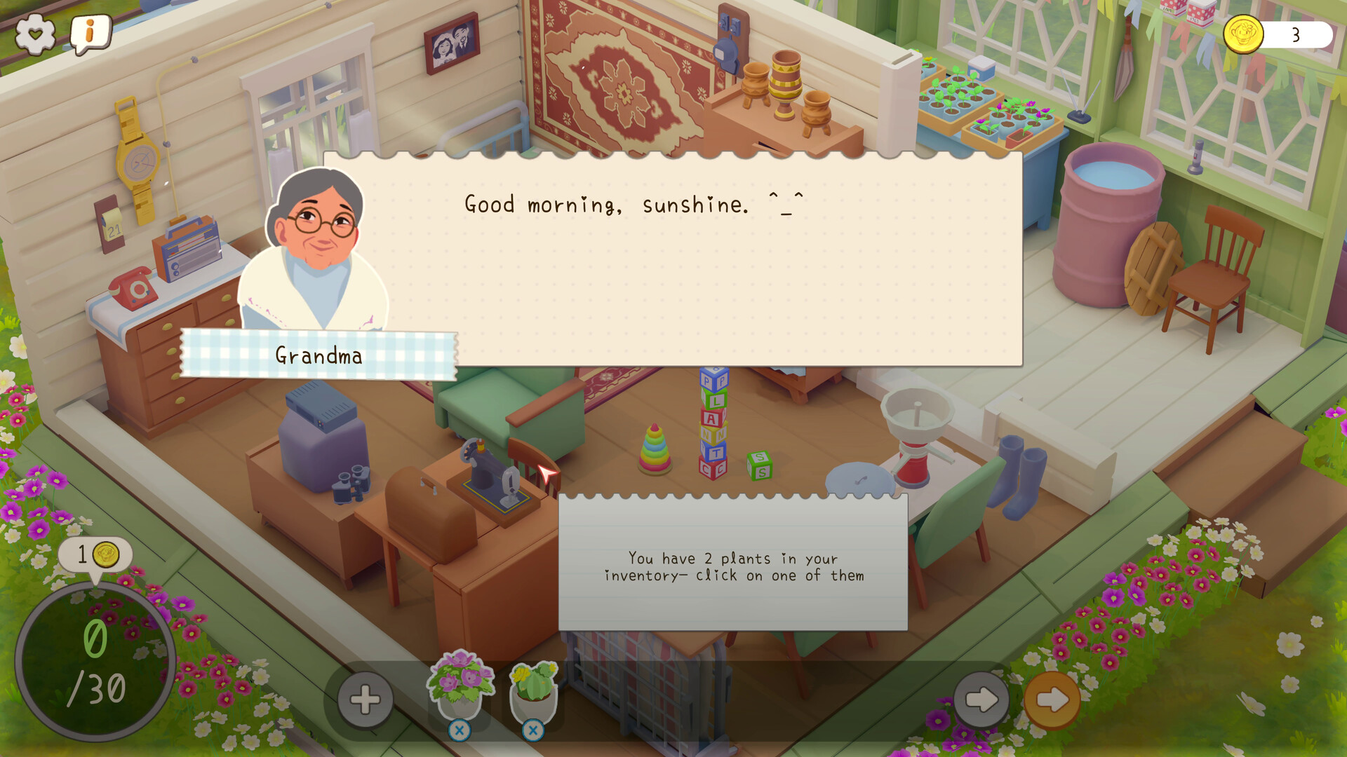 图片[7]-我的小绿屋/Urban Jungle v1.0.70.1|休闲益智|4.4G|中文-蝶影二次元