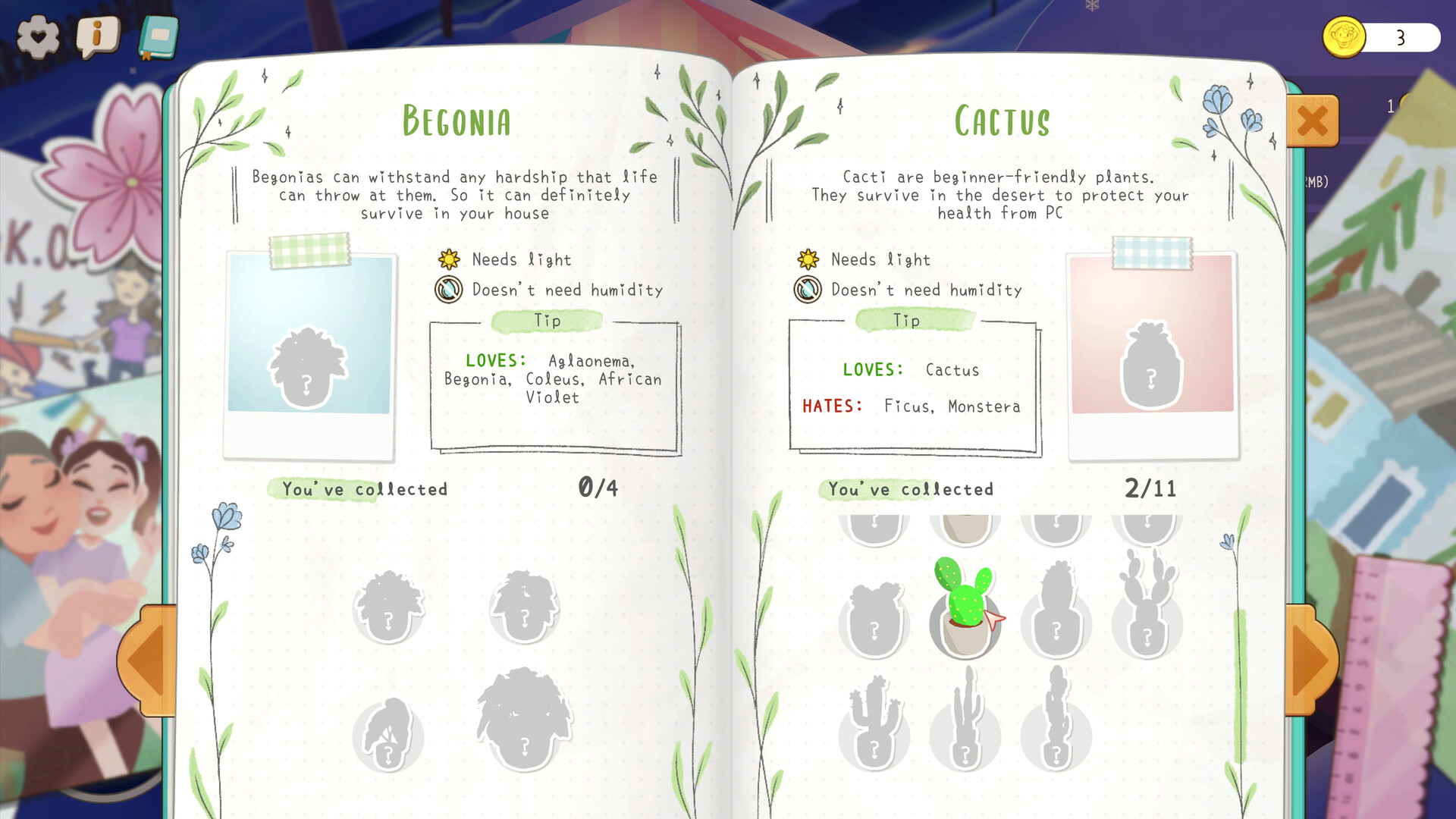 图片[14]-我的小绿屋/Urban Jungle v1.0.70.1|休闲益智|4.4G|中文-蝶影二次元