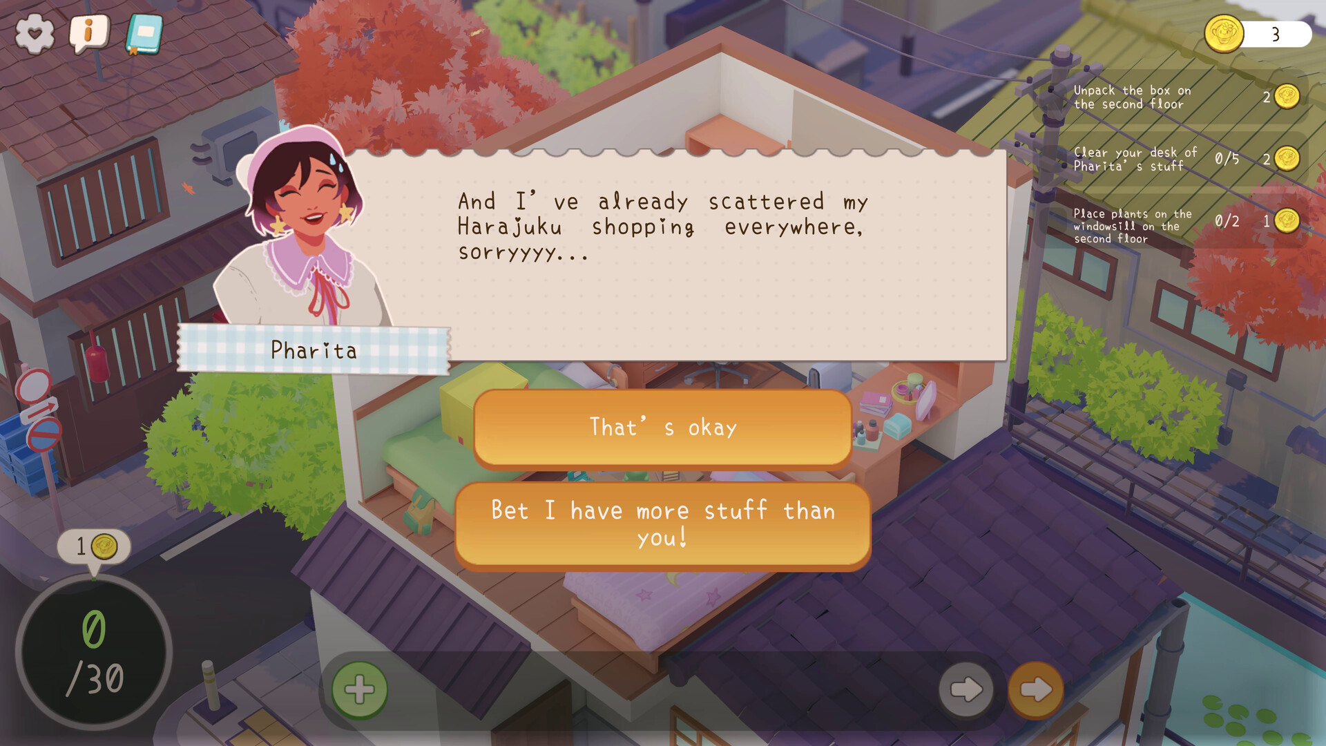 图片[13]-我的小绿屋/Urban Jungle v1.0.70.1|休闲益智|4.4G|中文-蝶影二次元