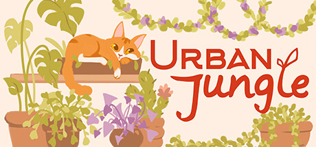 我的小绿屋|2G大小|官方中文|Urban Jungle