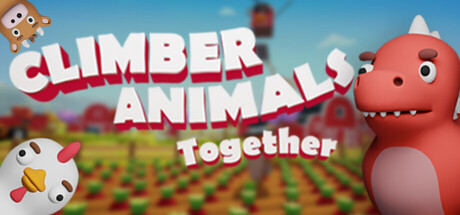 《攀爬动物：在一起/Climber Animals: Together》免安装中文版