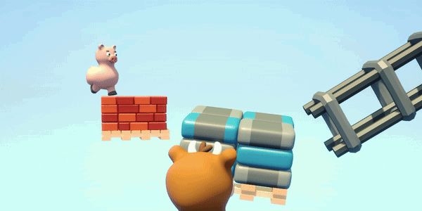 爬宠齐上阵/Climber Animals:Together（V250616+集成Build.17627893升级档）