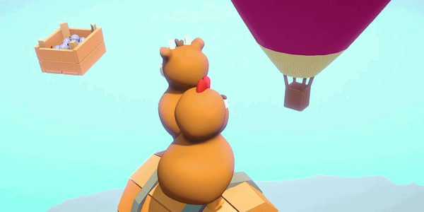 爬宠齐上阵/Climber Animals:Together（V250616+集成Build.17627893升级档）
