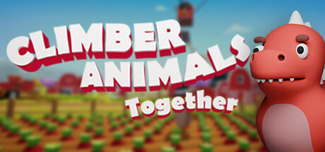 攀爬动物：在一起/Climber Animals: Together Build.17627893（官中）-无忧免费游戏网