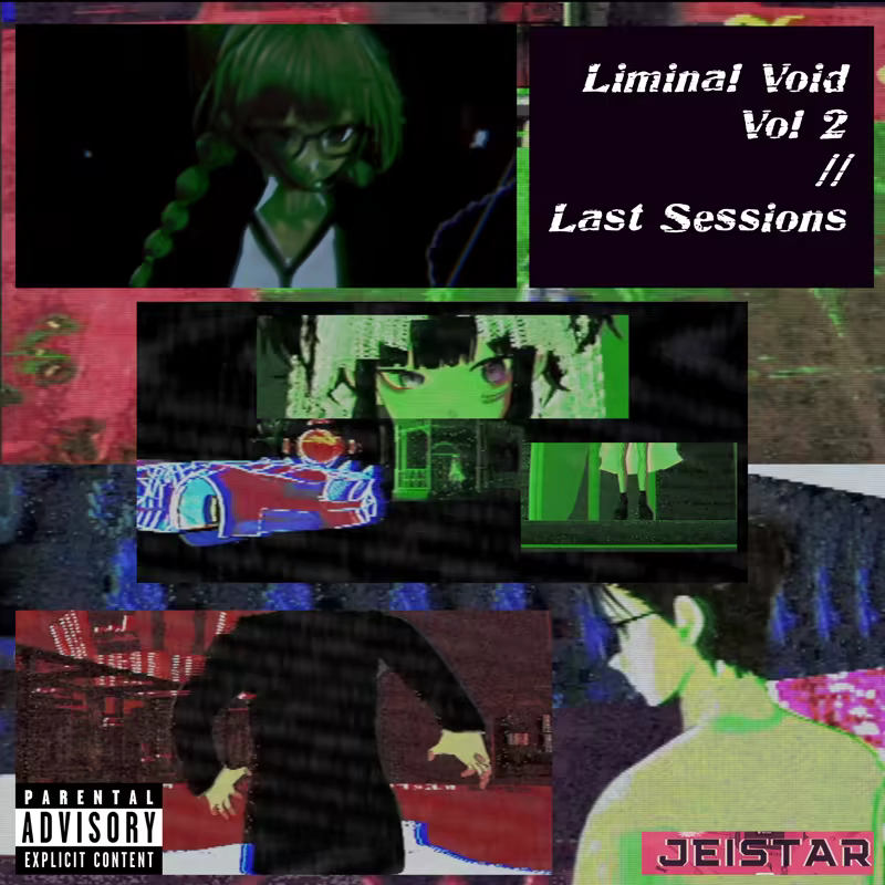 图片[3]-Liminal Void-梨子乐游戏