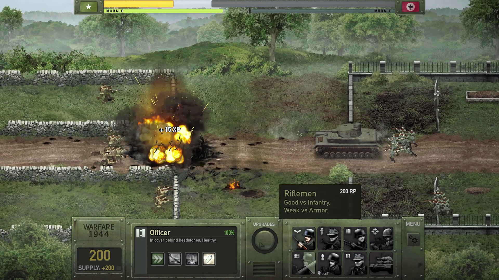 战争遗产合集|500M大小|官方中文|Warfare Legacy Collection