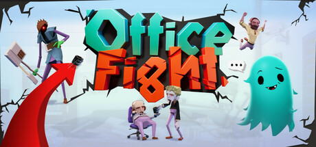 《办公室战斗/Office Fight》免安装中文版|迅雷百度云下载