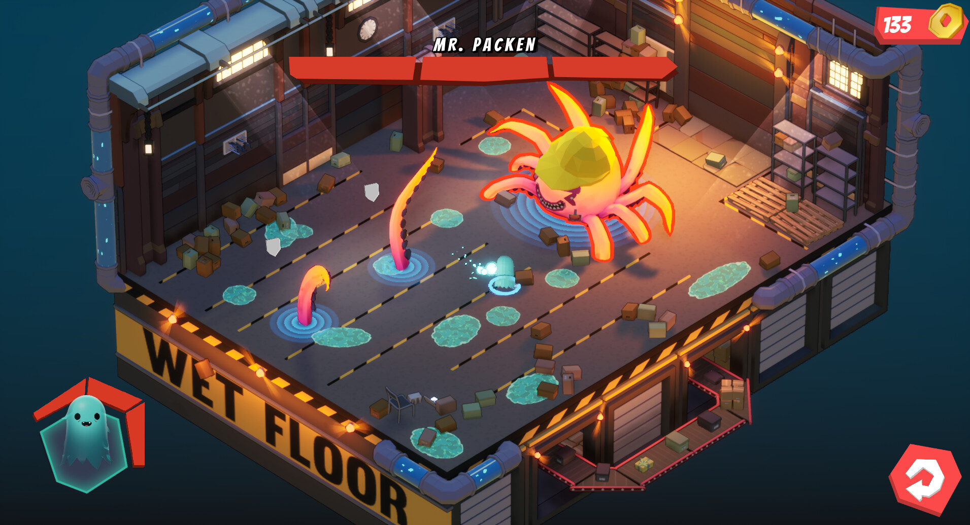 图片[4]-办公室战斗/Office Fight-秋风资源网