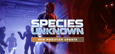 物种：未知/Species: Unknown Build.25123997|动作冒险|容量4.9GB|免安装绿色中文版-KXZGAME