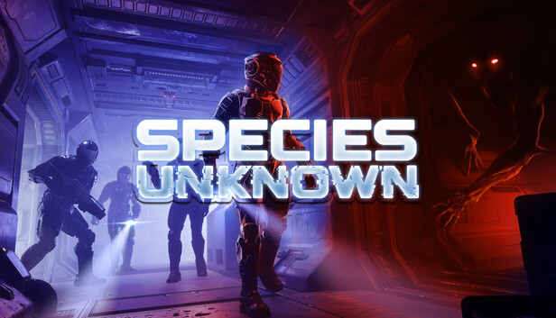 《物种：未知/Species: Unknown/联机版》免安装中文版