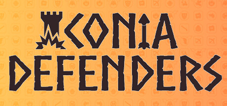 Iconia捍卫者