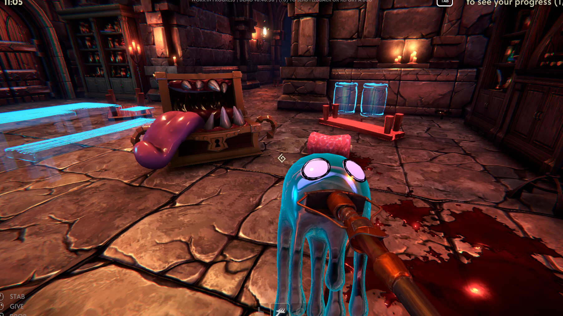 哥布林女仆大扫除/Goblin Cleanup -(v2.5.4 容量5.21GB)