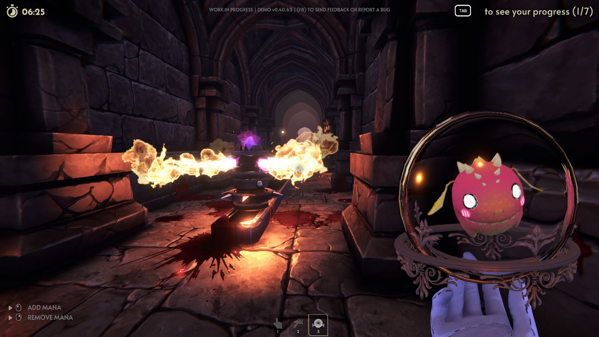 哥布林女仆大扫除/Goblin Cleanup -(v2.5.4 容量5.21GB)