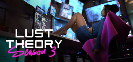 【PC/SLG/汉化】欲望伦理 Lust Theory S3 V0.5.0 汉化版【4.5G】-马克游戏