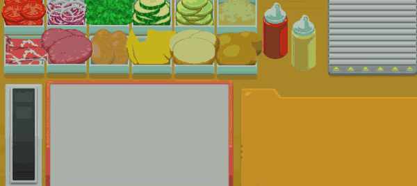 银河汉堡|Galaxy Burger|1.2.7