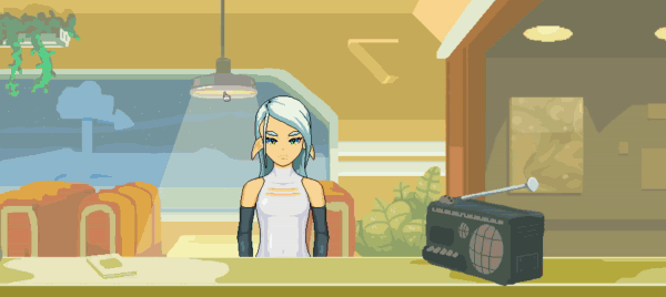 银河汉堡|Galaxy Burger|1.2.7