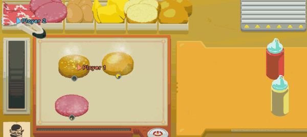 银河汉堡|Galaxy Burger|1.2.7