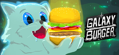 《银河汉堡 Galaxy Burger》V1.0.5官中简体|容量652MB