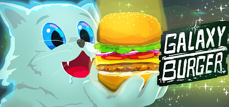 银河汉堡|v1.2.7|100M大小|官方中文|支持手柄|Galaxy Burger