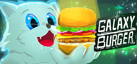 银河汉堡/Galaxy Burger v1.2.7|模拟经营|容量785MB|免安装绿色中文版-KXZGAME