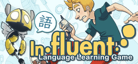 《流利学语言/Influent Language Learning Game》免安装中文版