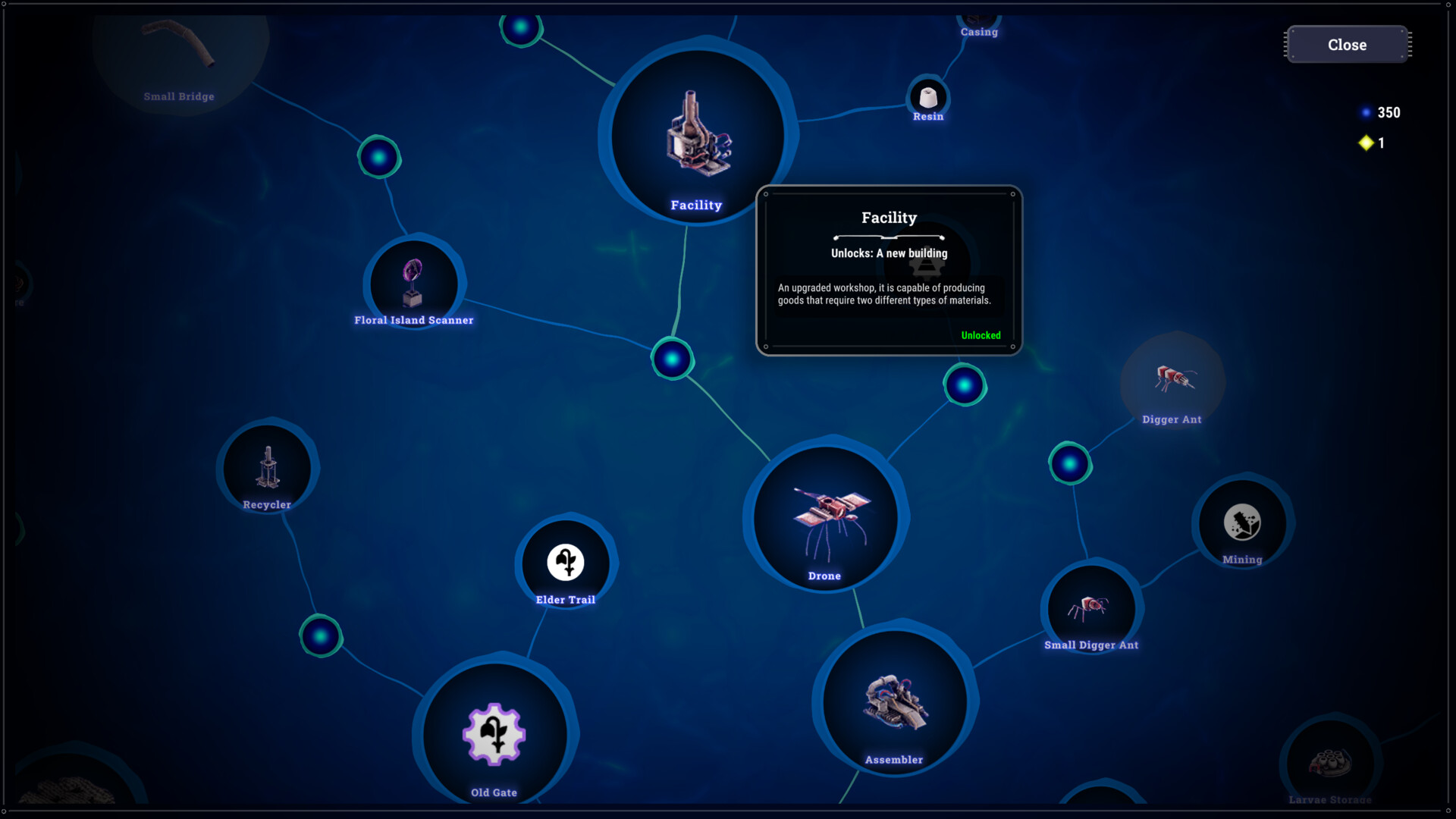 蚁托邦/Microtopia Build.18534120|策略战棋|容量3GB|免安装绿色中文版|支持键盘.鼠标