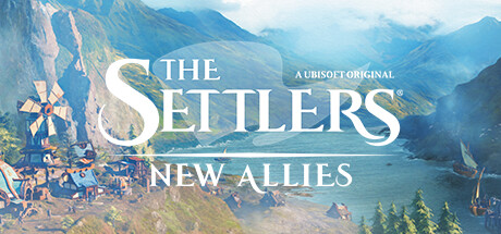 《工人物语：新兴同盟》 r857241（The Settlers New Allies）官方中文|虚拟机版- 关先生资源站