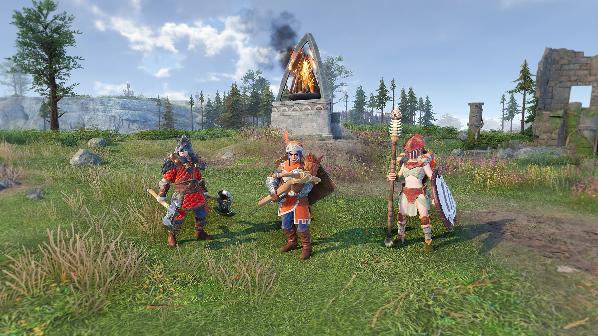 图片[6]- 《工人物语：新兴同盟》 r857241（The Settlers New Allies）官方中文|虚拟机版- 关先生资源站