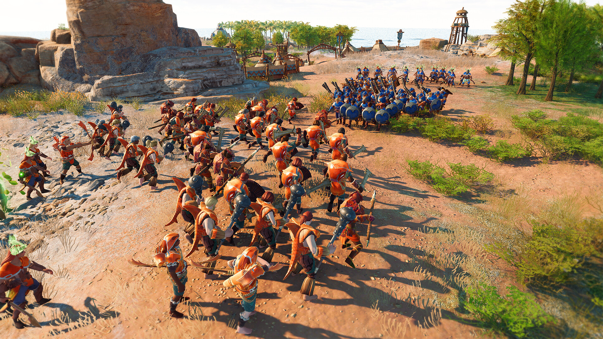 图片[4]- 《工人物语：新兴同盟》 r857241（The Settlers New Allies）官方中文|虚拟机版- 关先生资源站