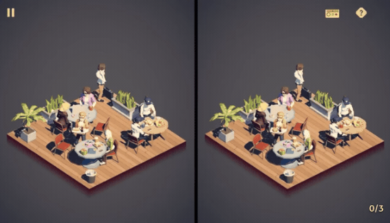 微观故事:隐藏物品|官方中文|Tiny Tales: Hidden Objects插图 微观故事:隐藏物品|官方中文|Tiny Tales: Hidden Objects插图