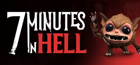 地狱7分钟/7 Minutes in Hell-秋风资源网