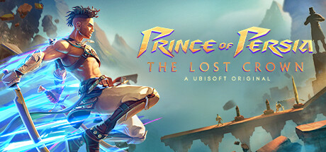 [Switch模拟]波斯王子：失落王冠 Prince of Persia The Lost Crown v1.02 整合3DLC -飞星（官中）-飞星免费游戏仓库